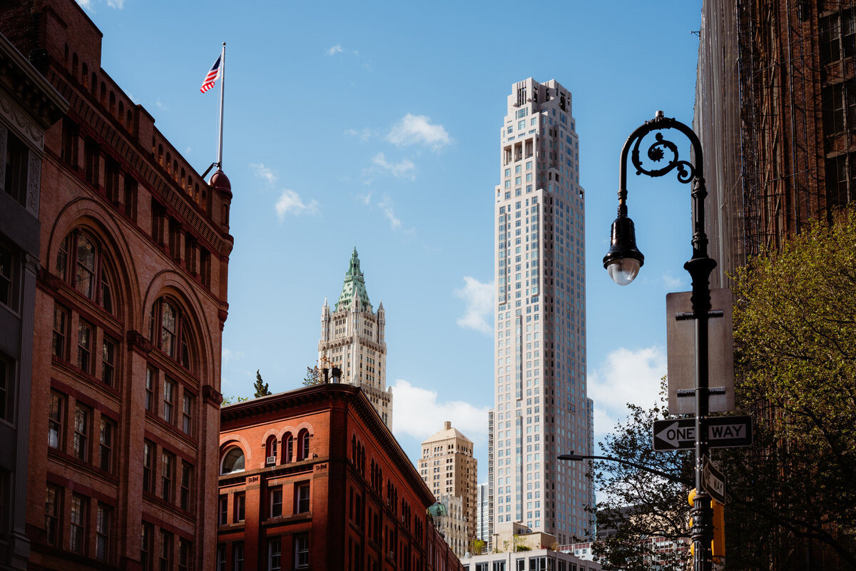 Four-Seasons-New-York-Downtown-Exterior