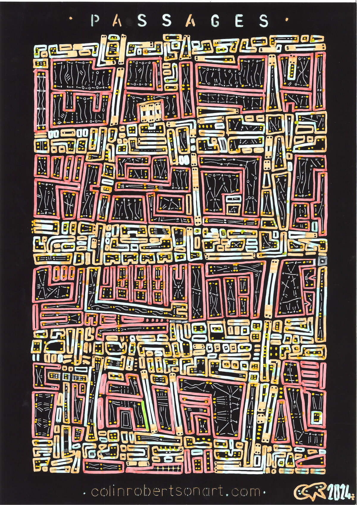 PASSAGES