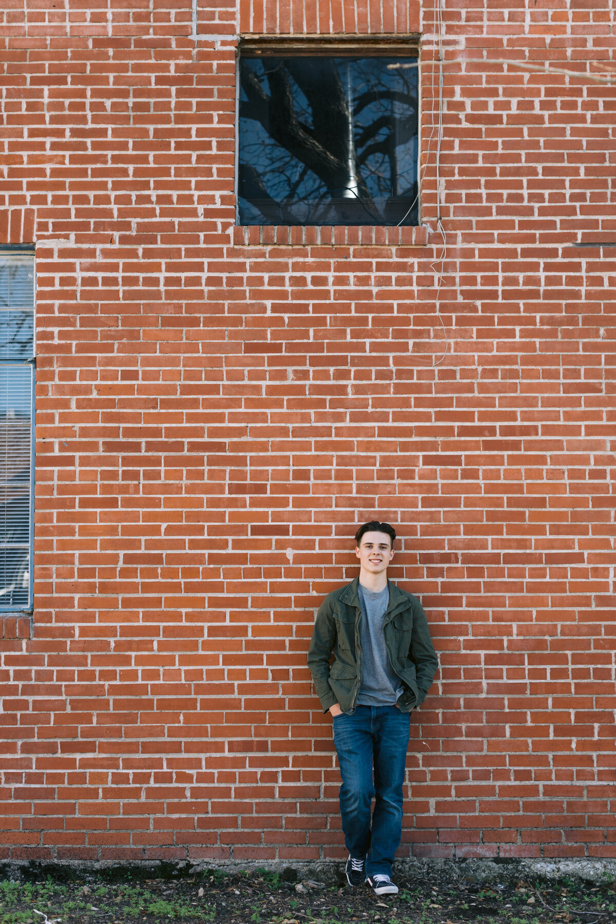SENIOR - AIDEN BENNETT -29