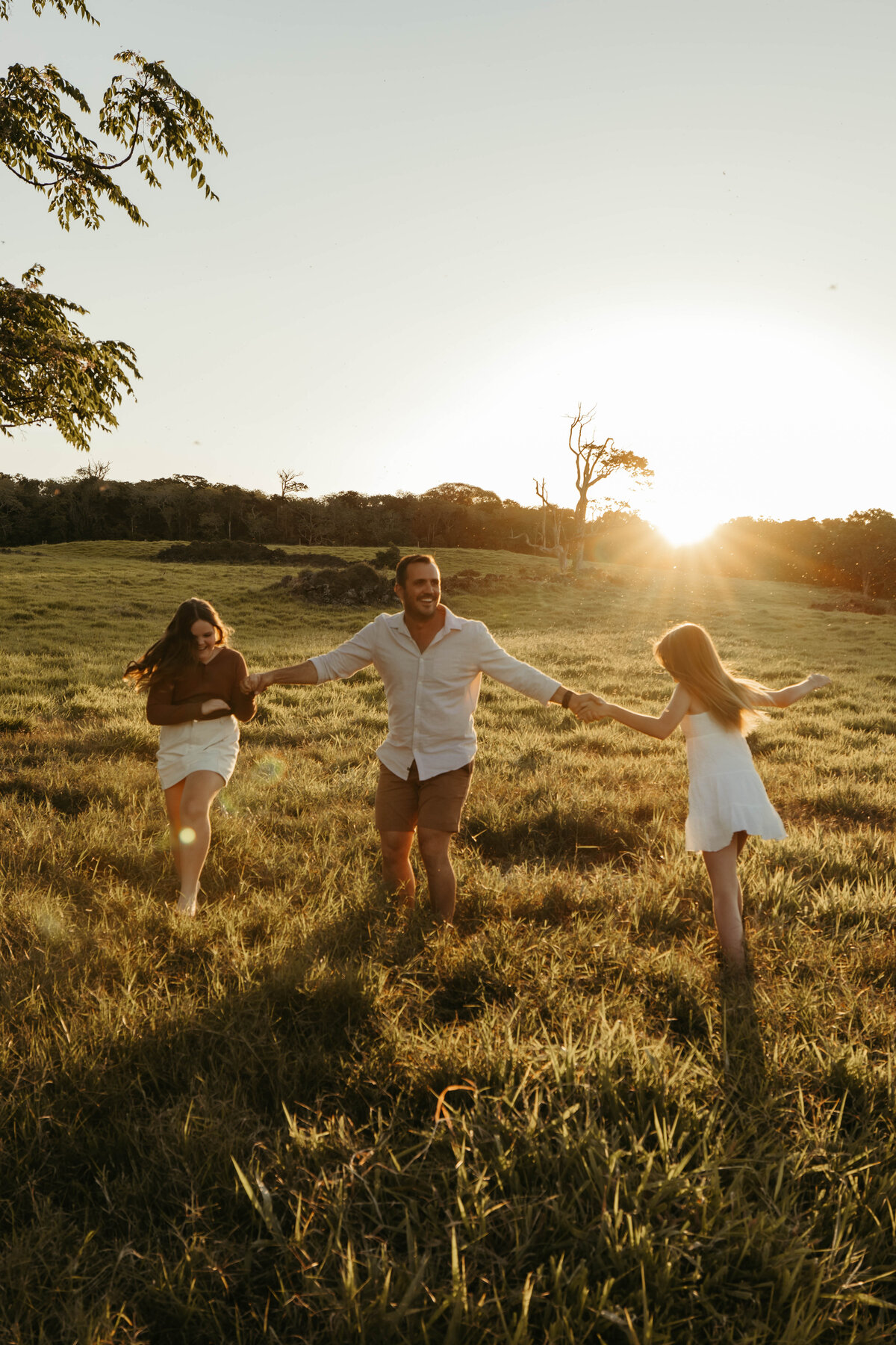 Cairns Family photographer