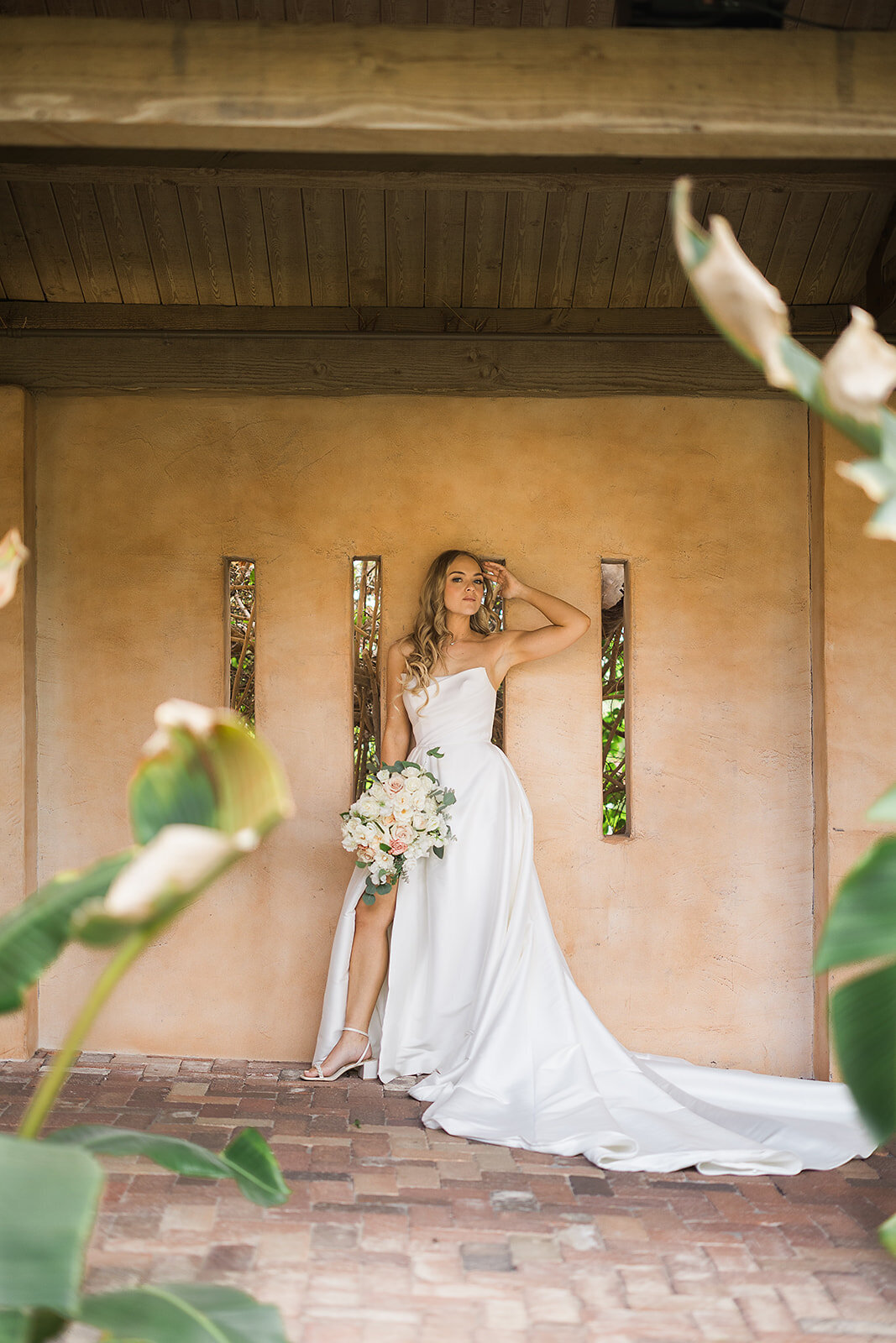 Royal Palms Wedding - Tara Nichole Photo - 2023 - Susanna and Kash-95
