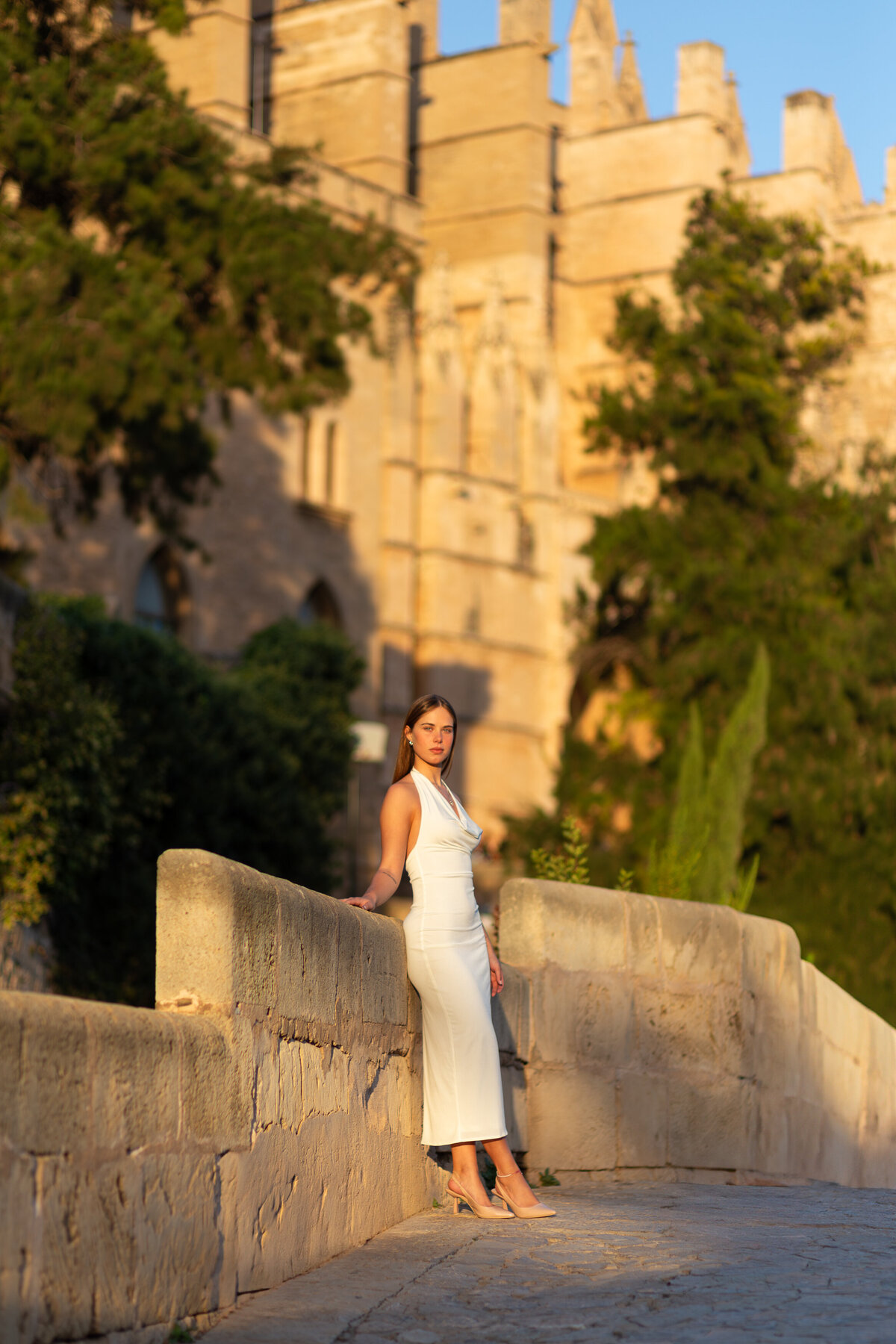 Individual photo shoot Mallorca Lu -18