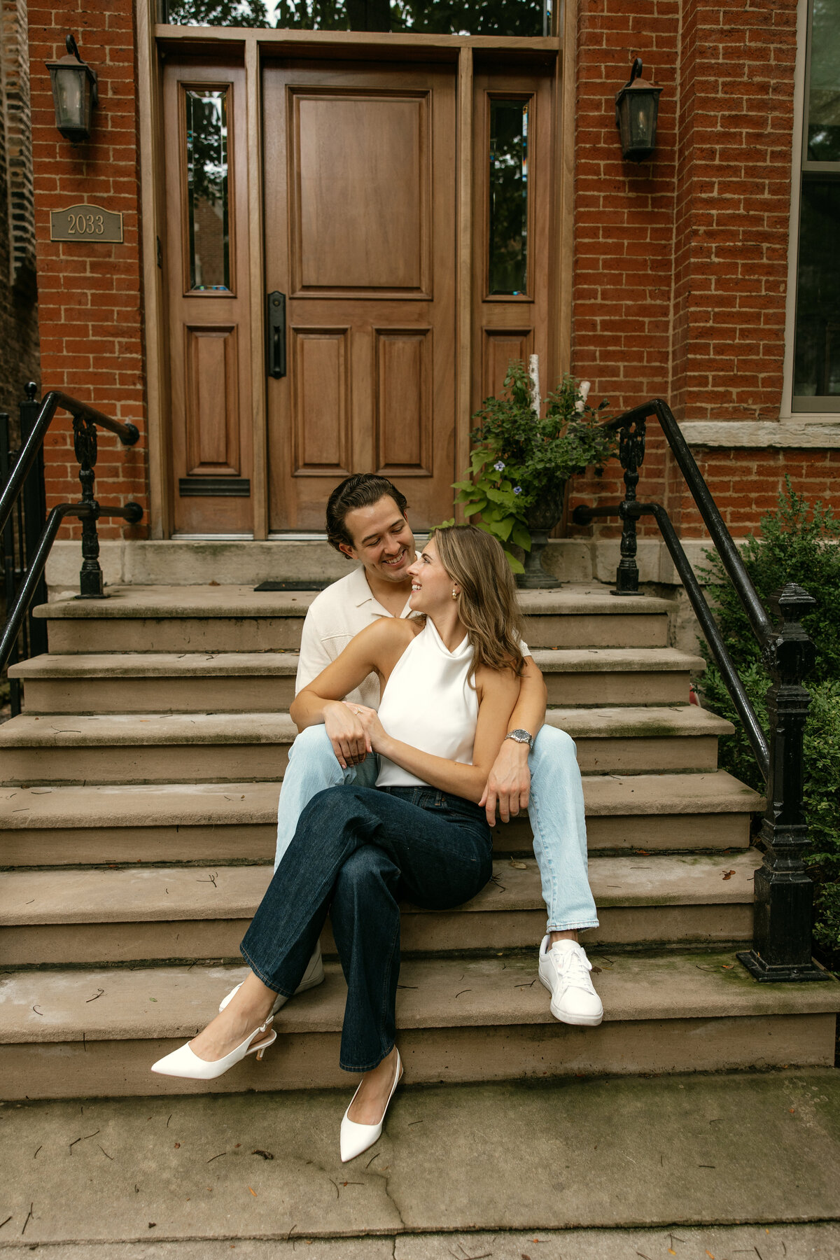 Abigail Anne Photography Colorado and Chicago Wedding and Couples Photographer — Portfolio Featured Story — Ashley and Mike's Engagement 82