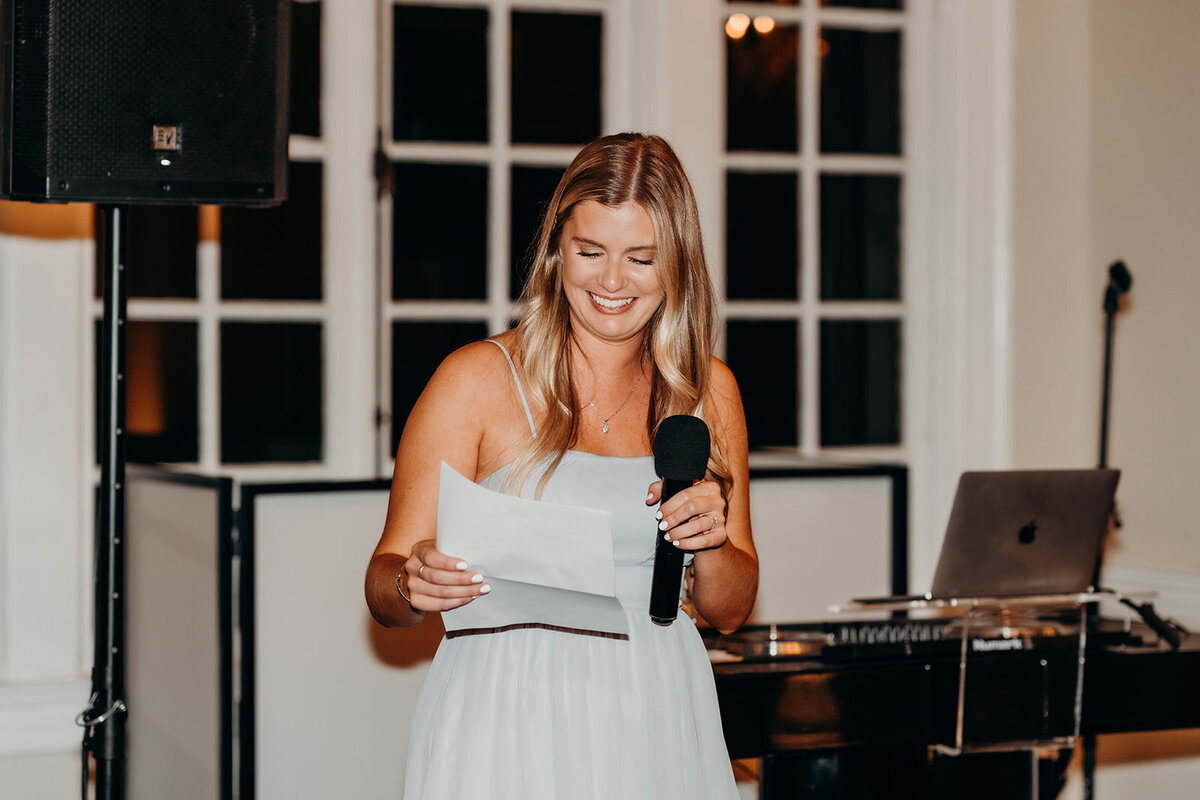 Separk Mansion Wedding - 32