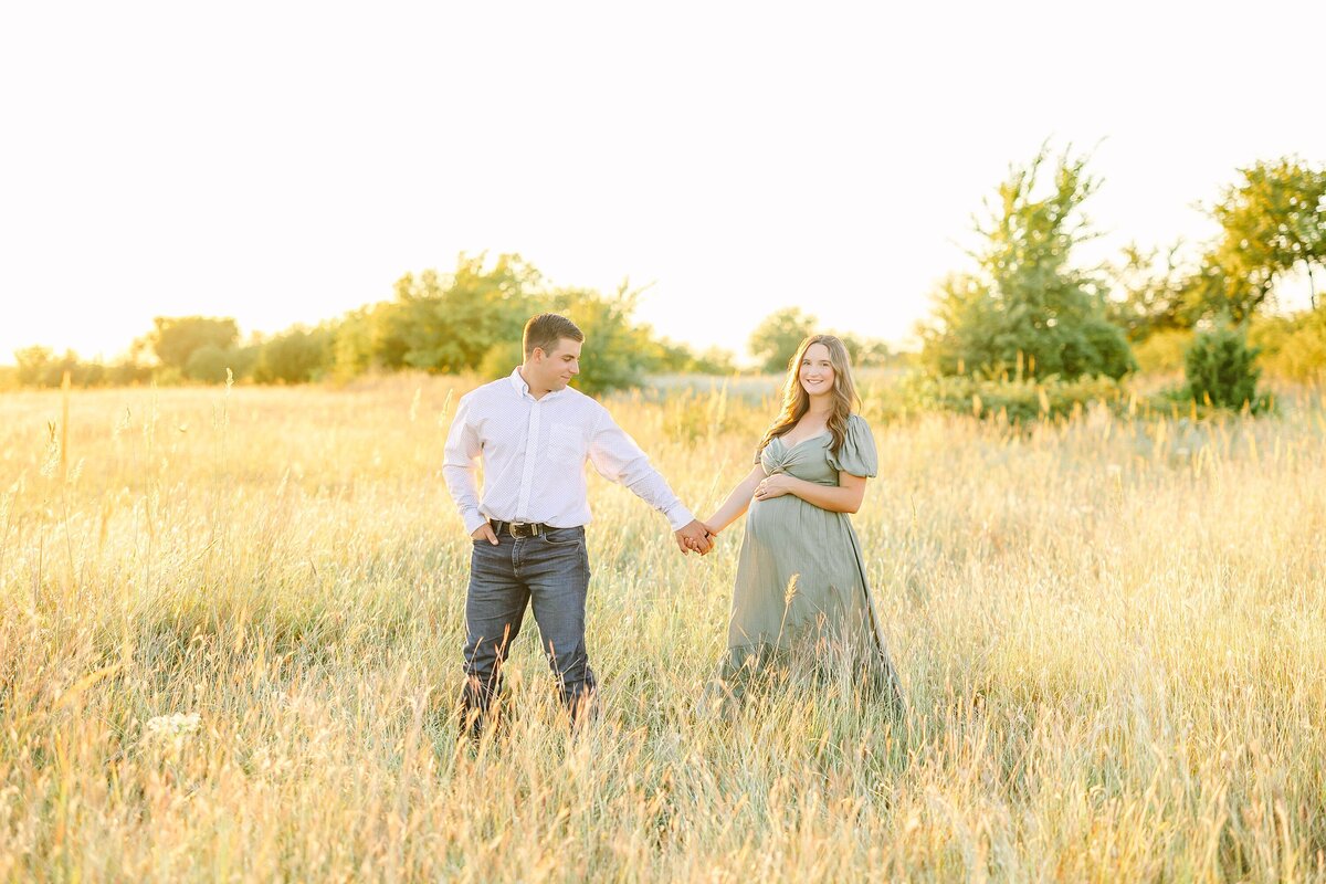 Woodard Family - Maternity-46