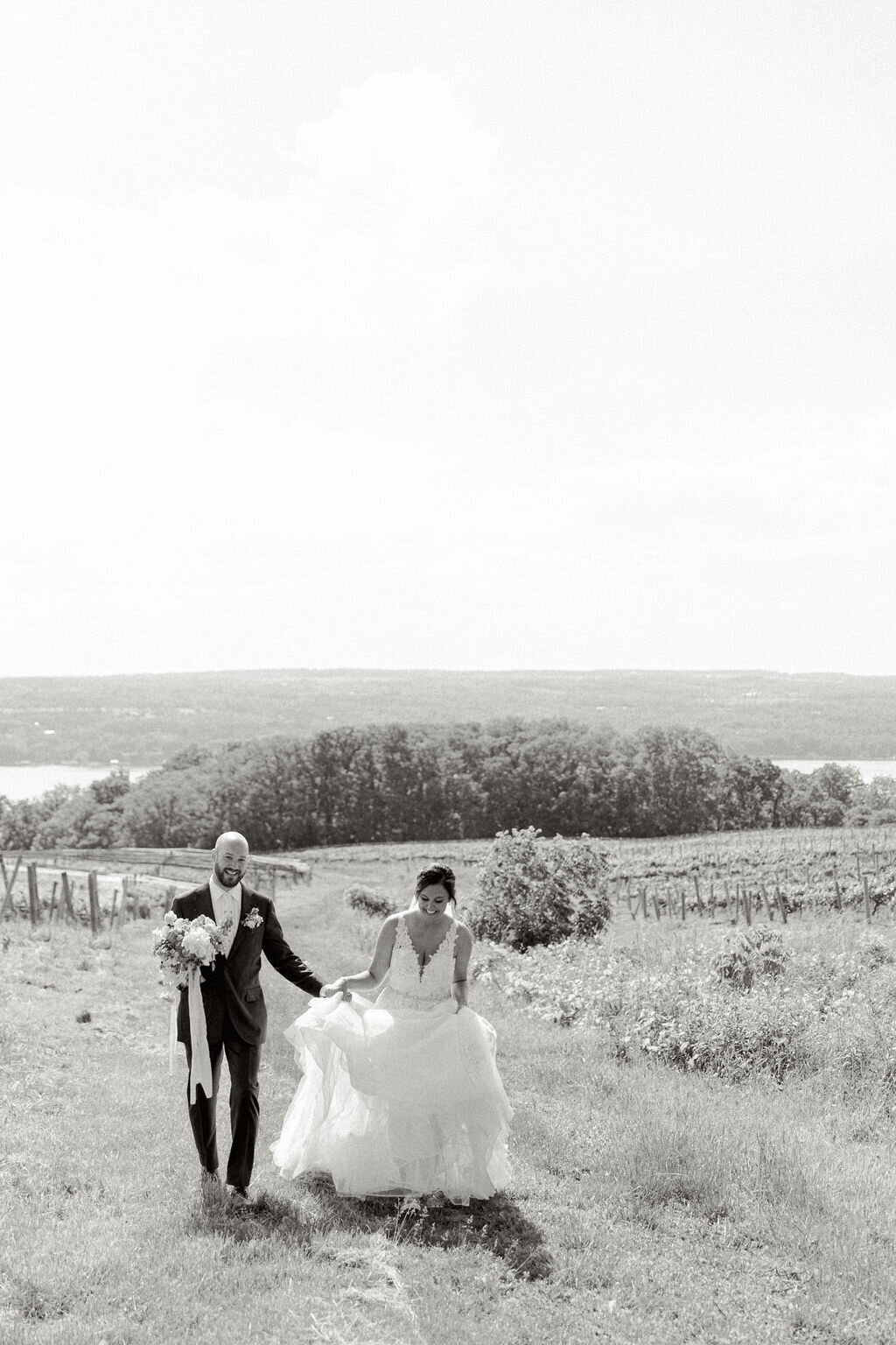 Finger Lakes Vineyard Wedding Verve Event Co (6)