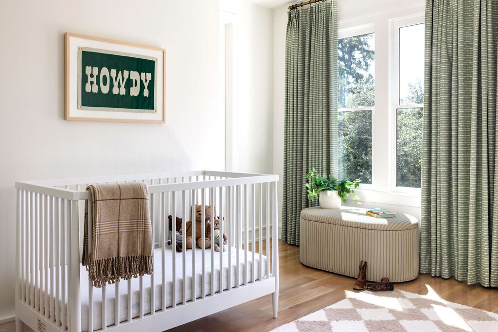 oyster creek studios stripling new build neutral boys nursery