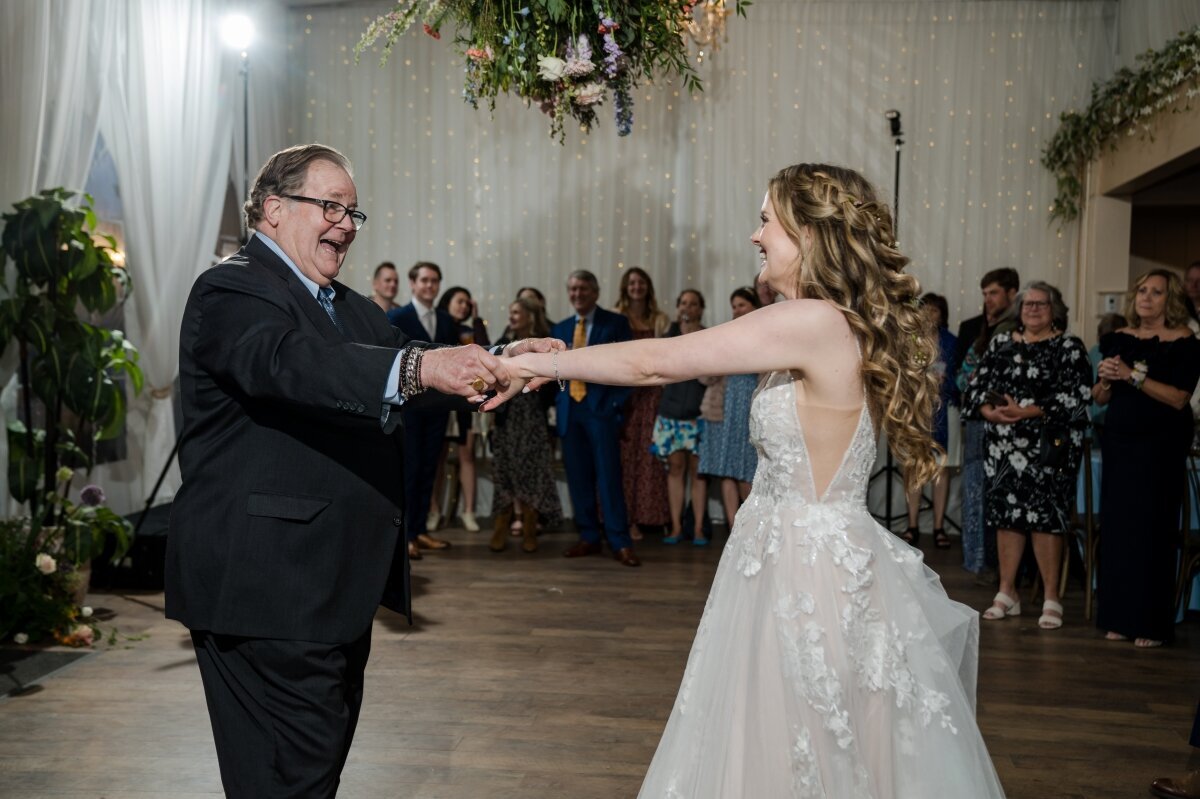 wedding photographers rocky mountain venues
