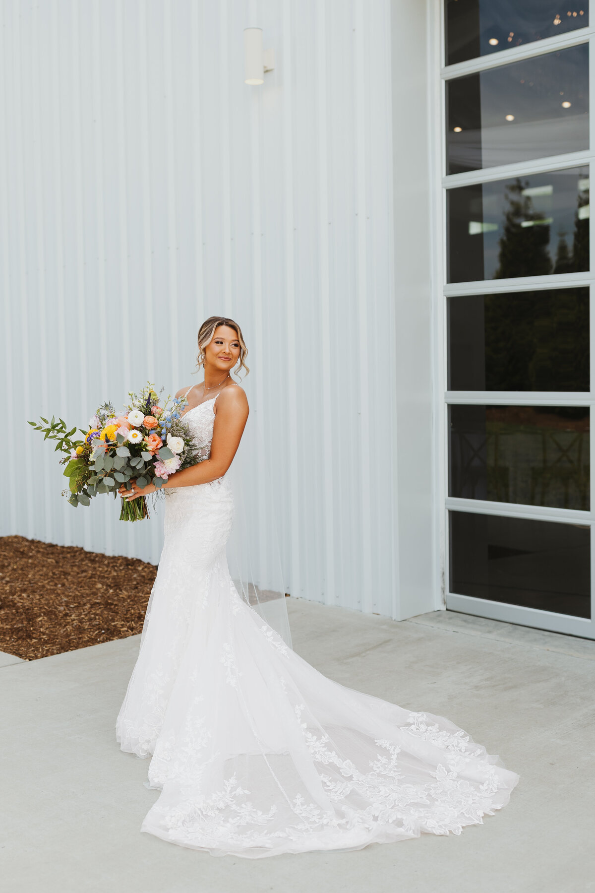 Lili WIlson Photography - Bride-12