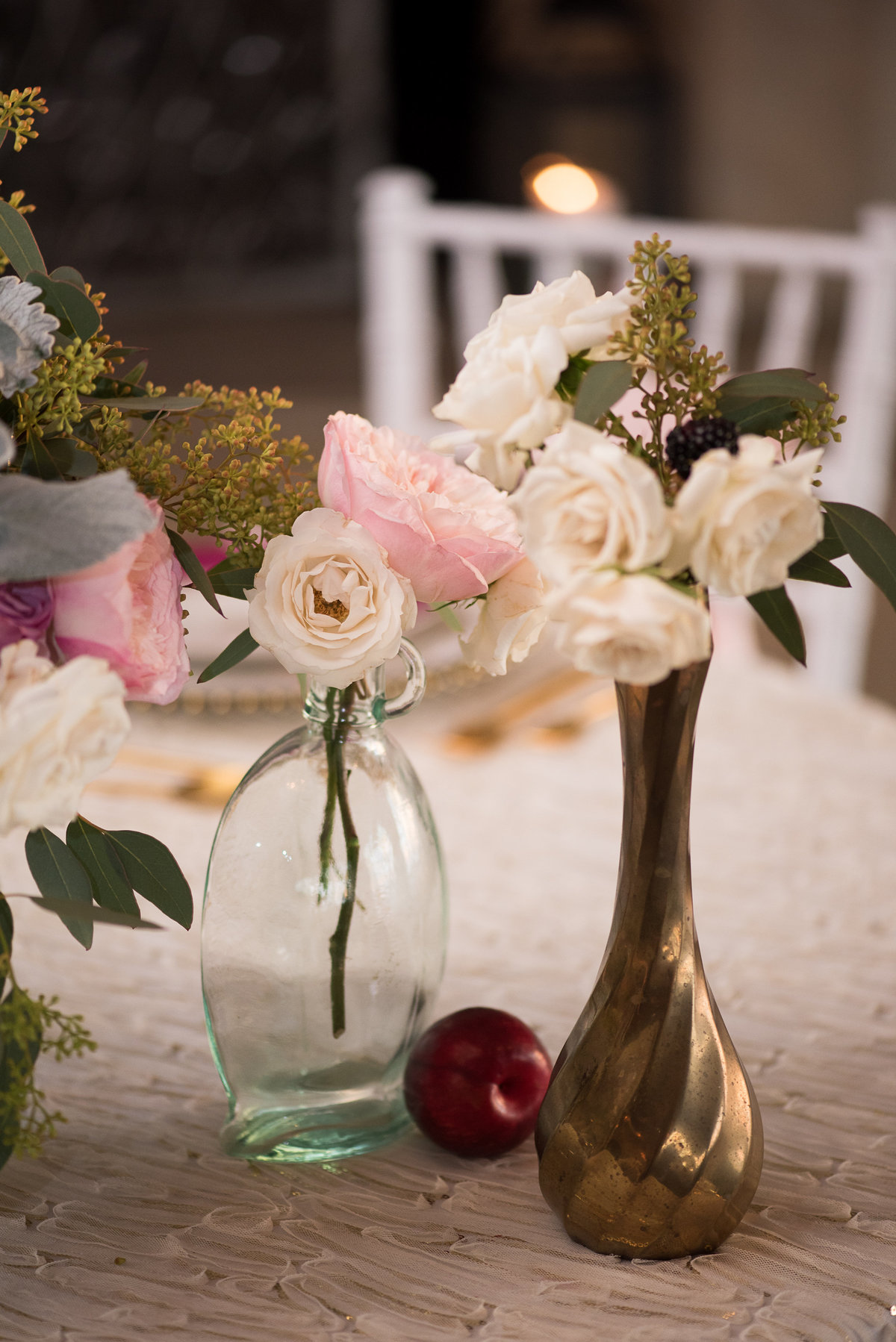 Heart's Content Events - Virginia Maryland DC Wedding and Event Planner - Marriage Coach - Adrienne Rolon - Photo13