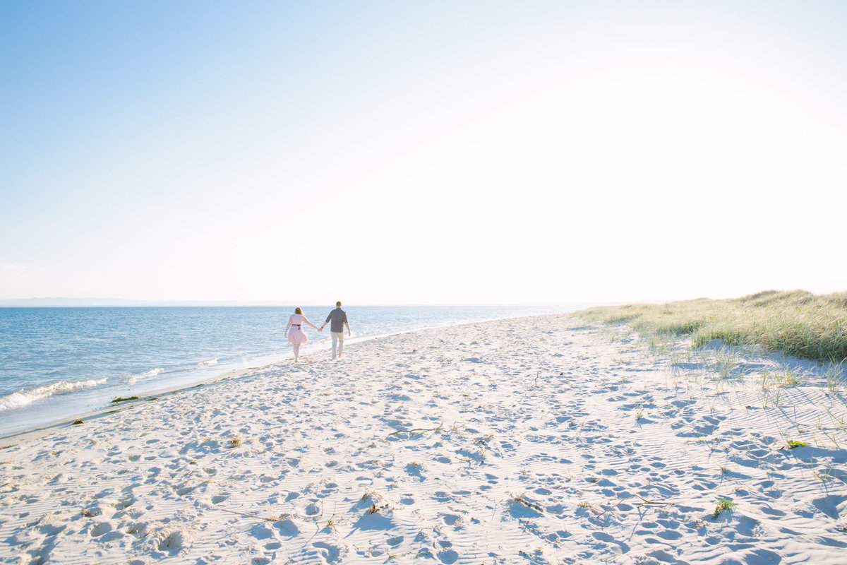 Bribie Island Wedding Photographer Anna Osetroff