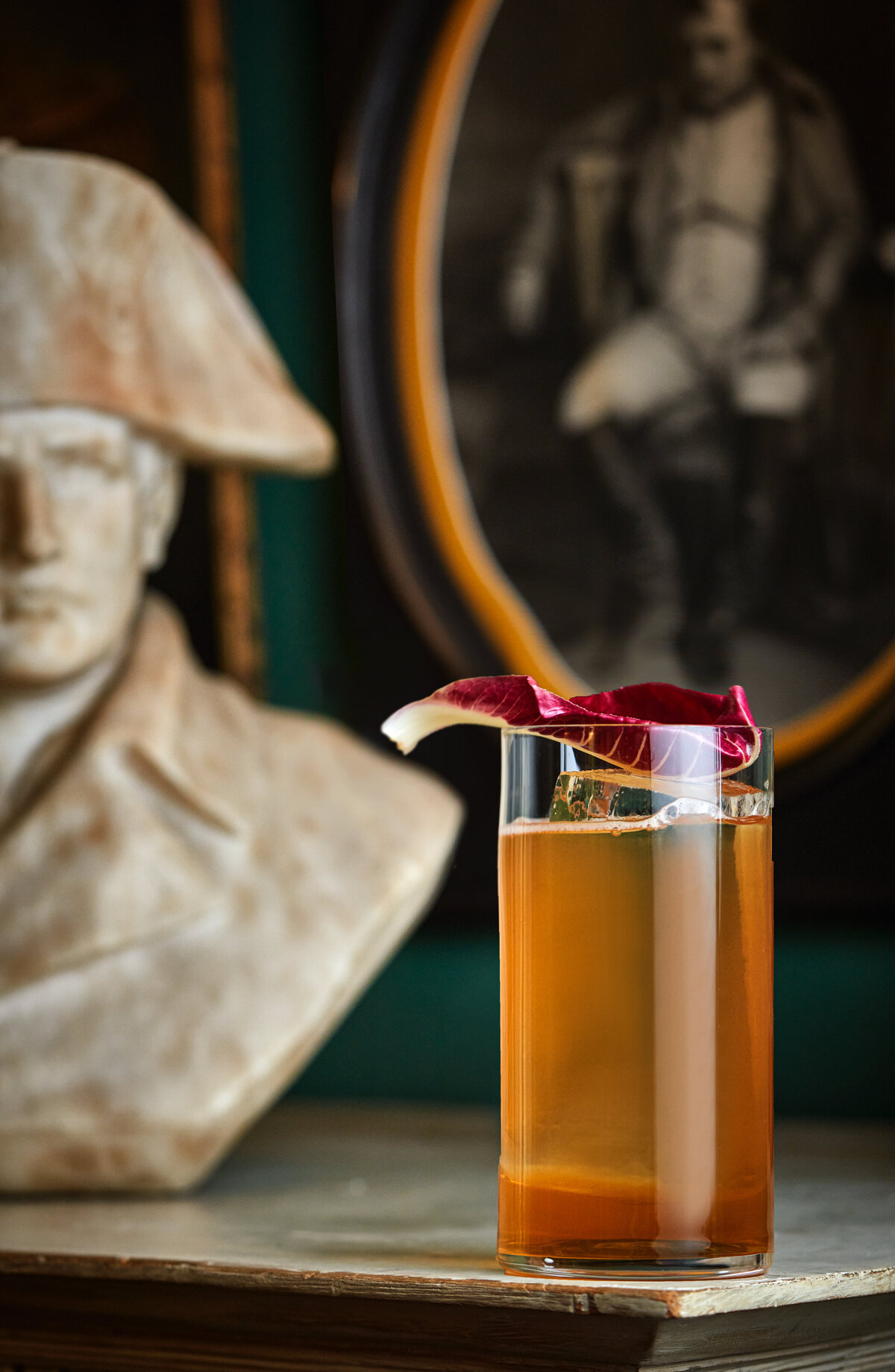 Waterstone - Hotel Santa Maria Novella - Florence - Italy - Luxury Boutique Hotel - S23_0404_Santa_Primavera_23