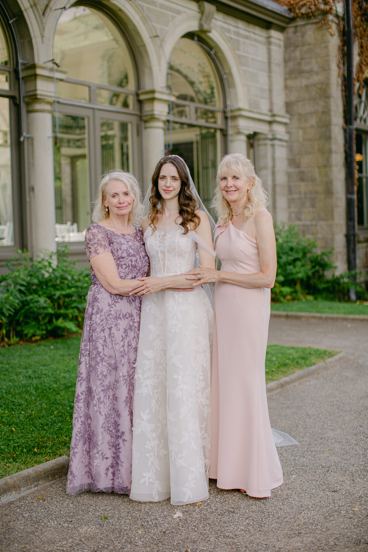 Eolia Mansion Wedding - Jeannemarie Photography - 118