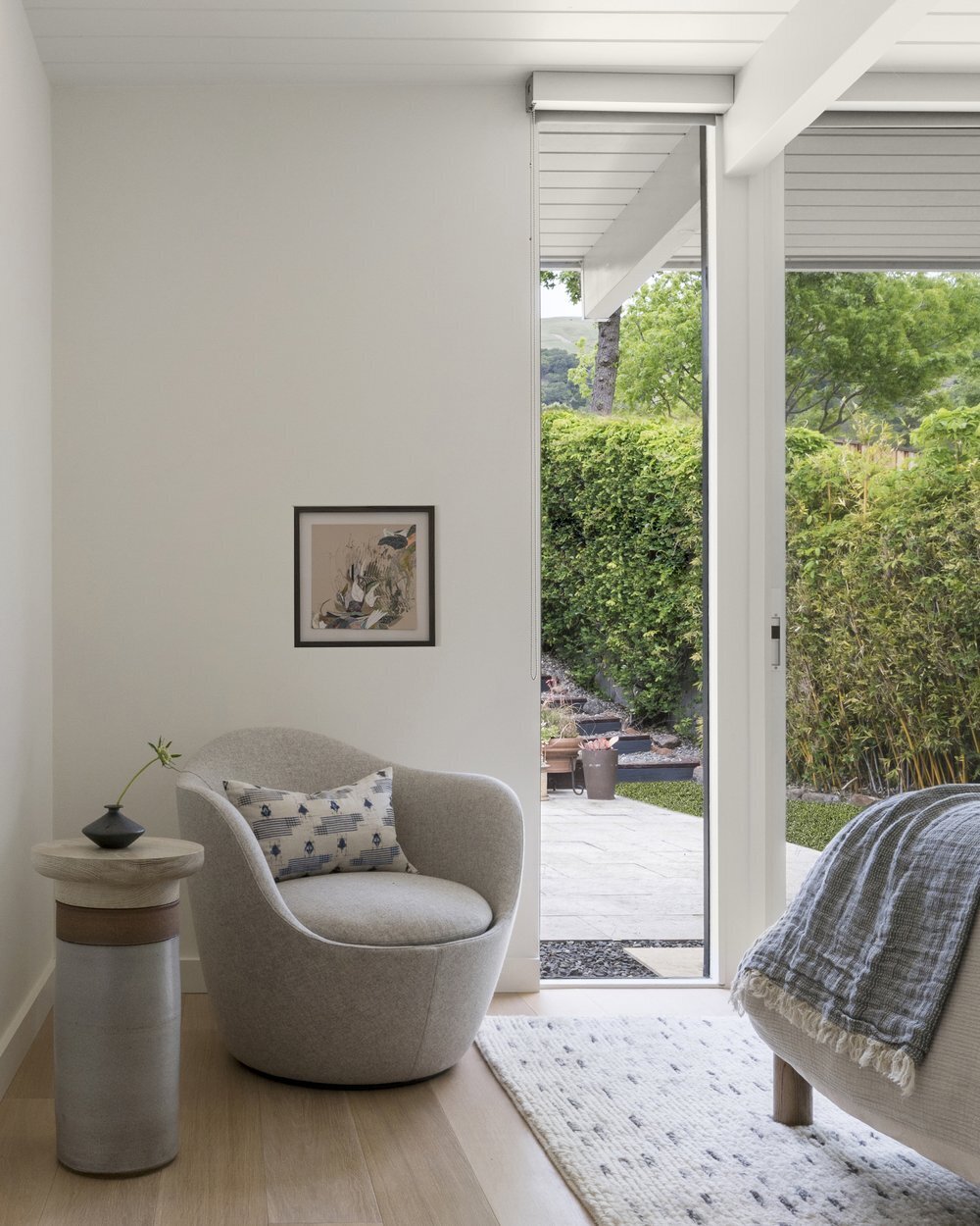 Florence Livingston Interiors San Francisco Interior Designer 14