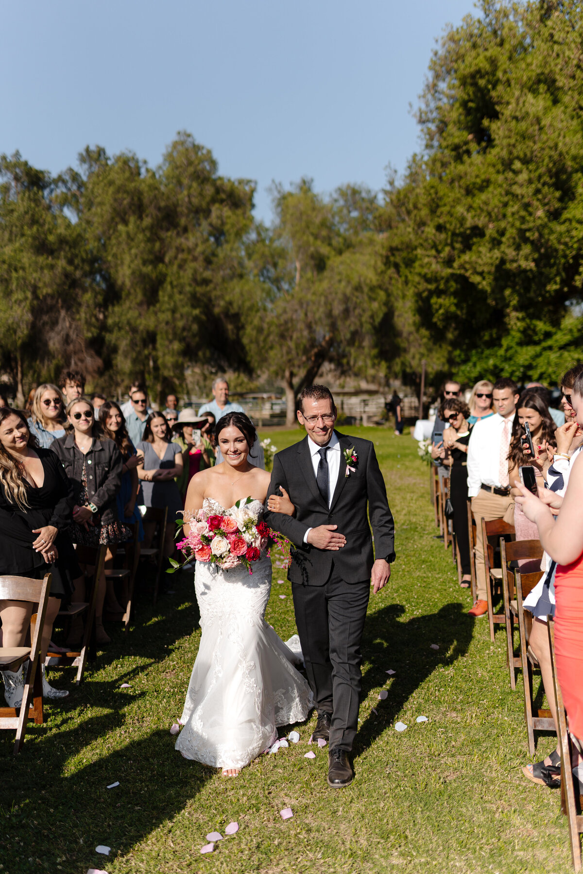 San Diego Estate Wedding49