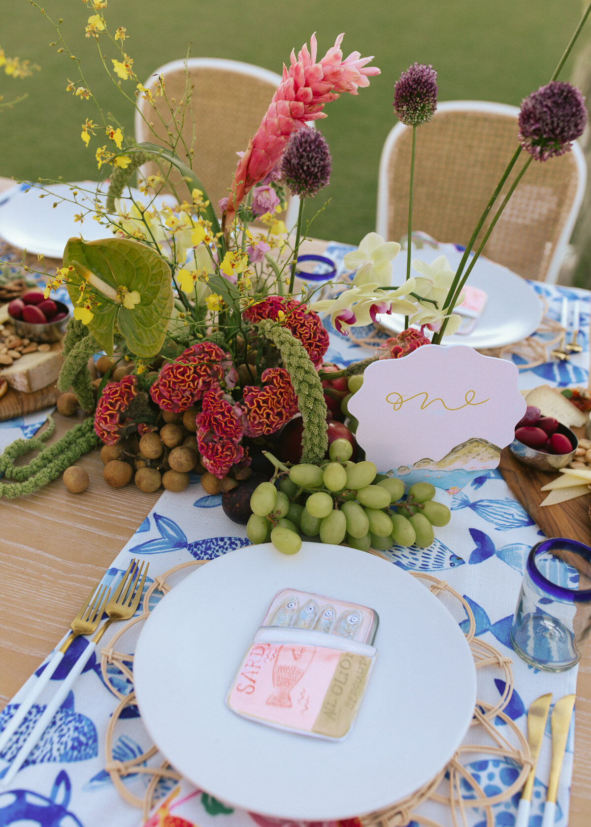 Resort at Longboat Key Rehearsal Dinner