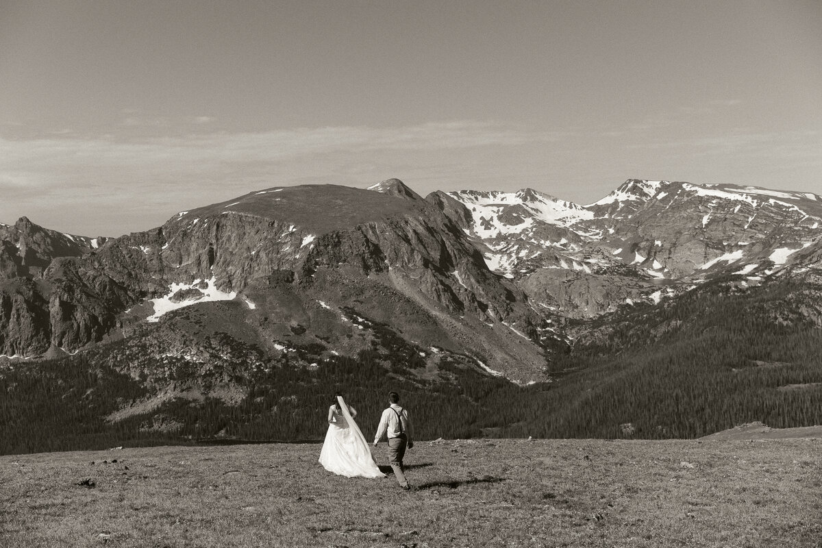 Kilpatrick Wedding Colorado Better-63