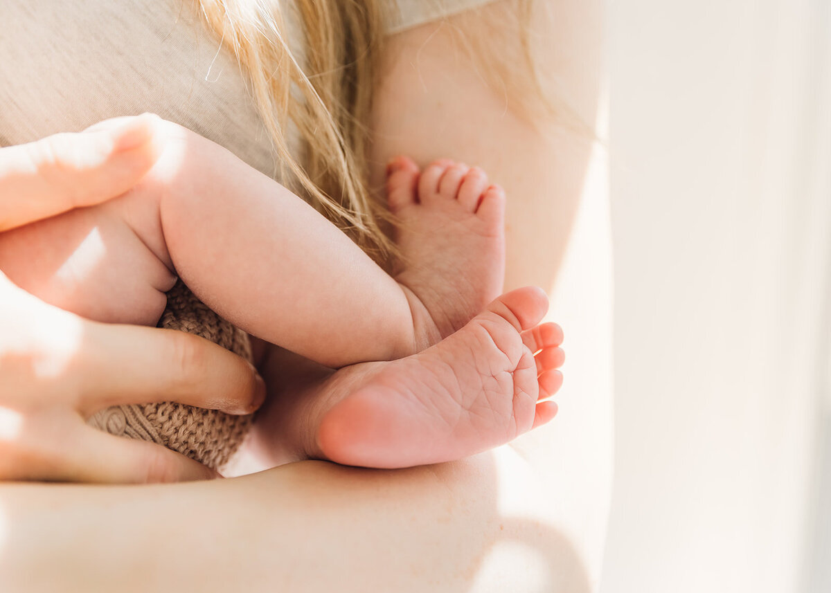 Penticton Okanagan British Columbia Newborn Photographer 8