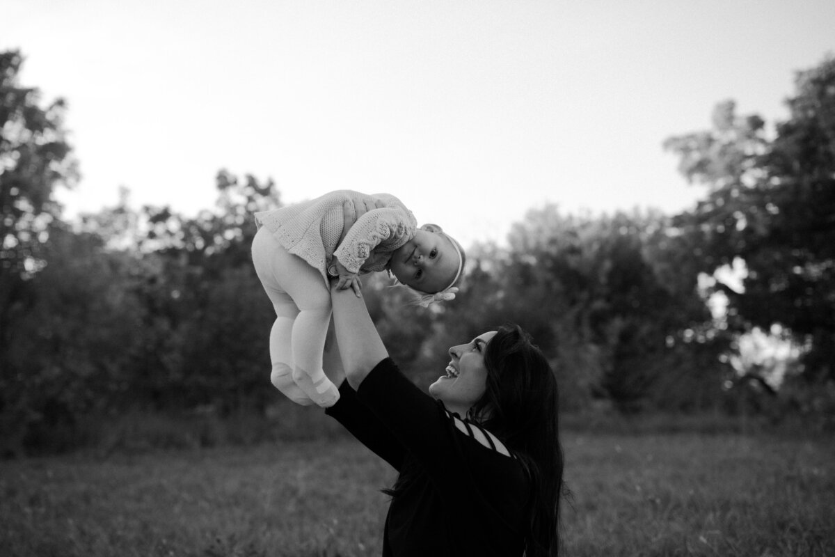 The Irlmeier Family-84