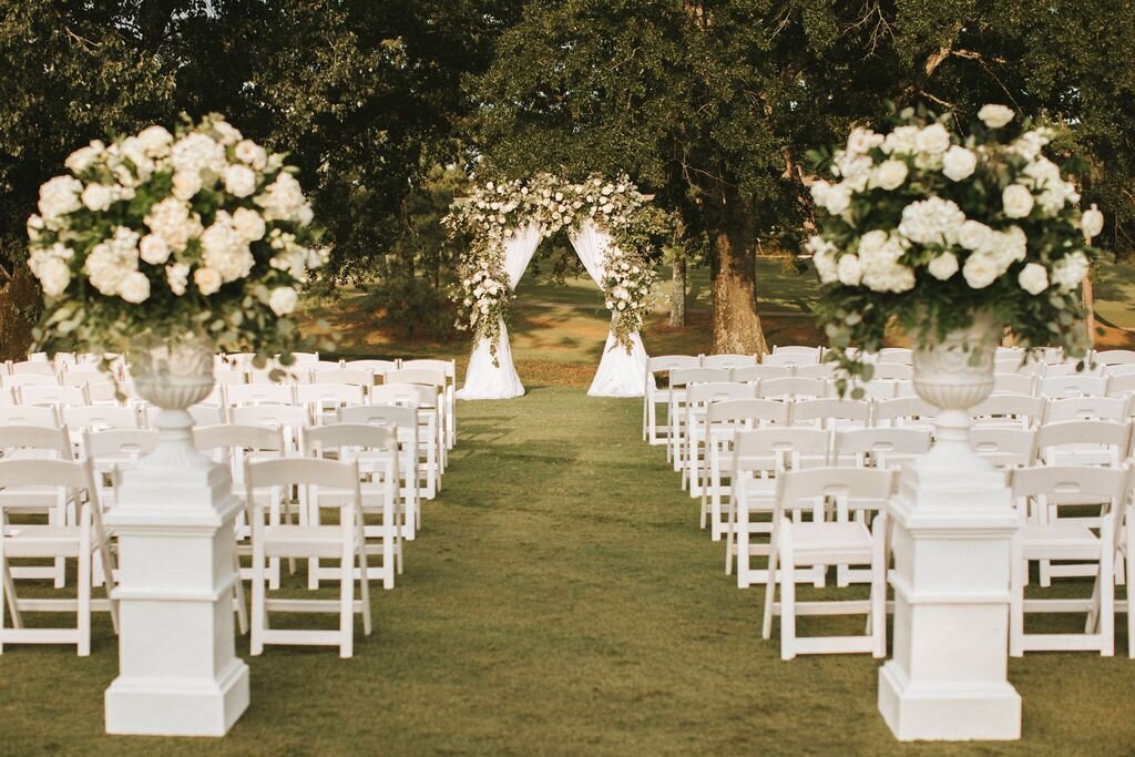 Southern Productions Weddings and Events Mississippi Meridian Wedding Planner Designer Florist Educator Terrica McKee Floral Design Joy Filled Couples Full Wedding Planning Planner Education Educator14