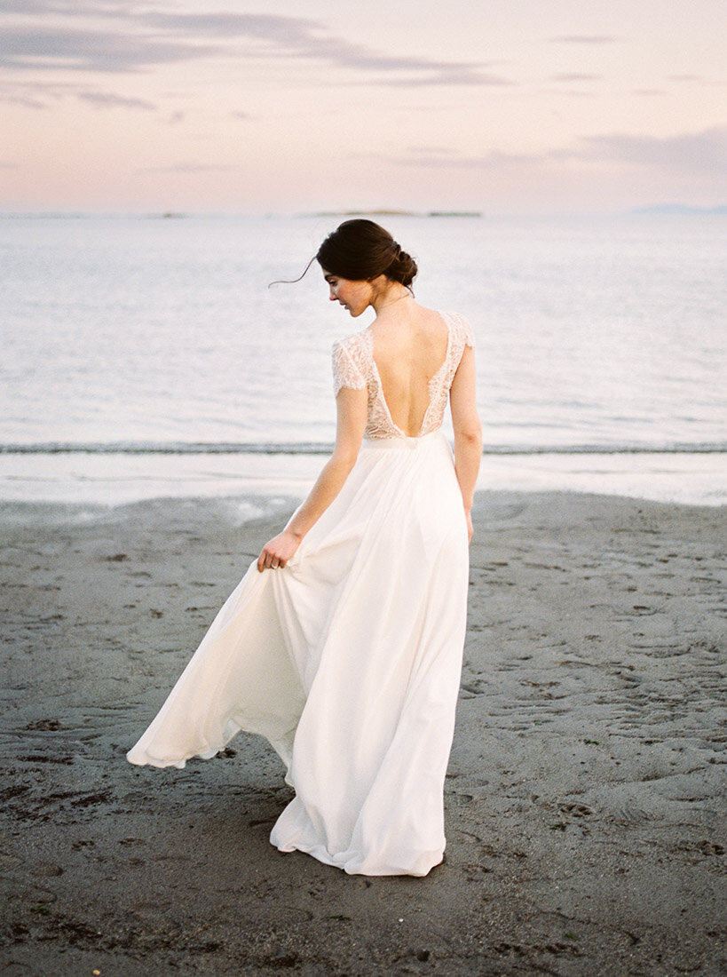 lushana bale photography about page
