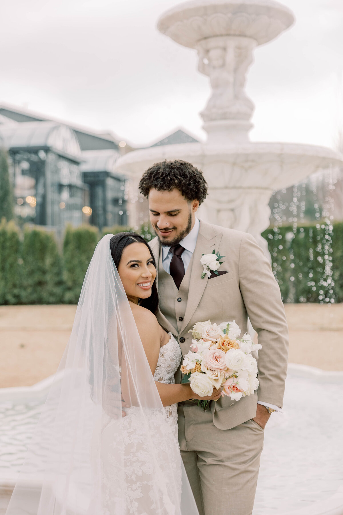 Conservatory Wedding Blackberry Ridge Georgia-9443