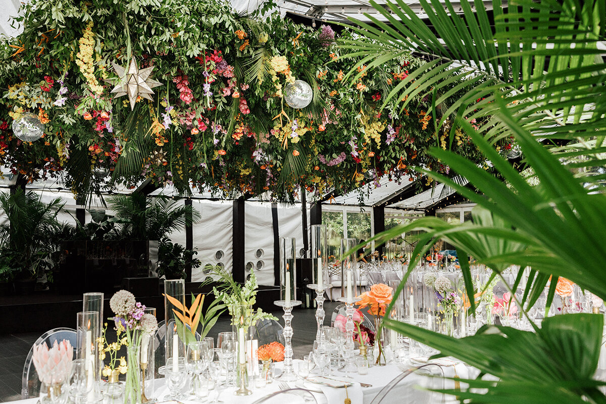 Sumner + Scott - New Orleans Museum of Art Wedding - Luxury Event Planning by Michelle Norwood - 34