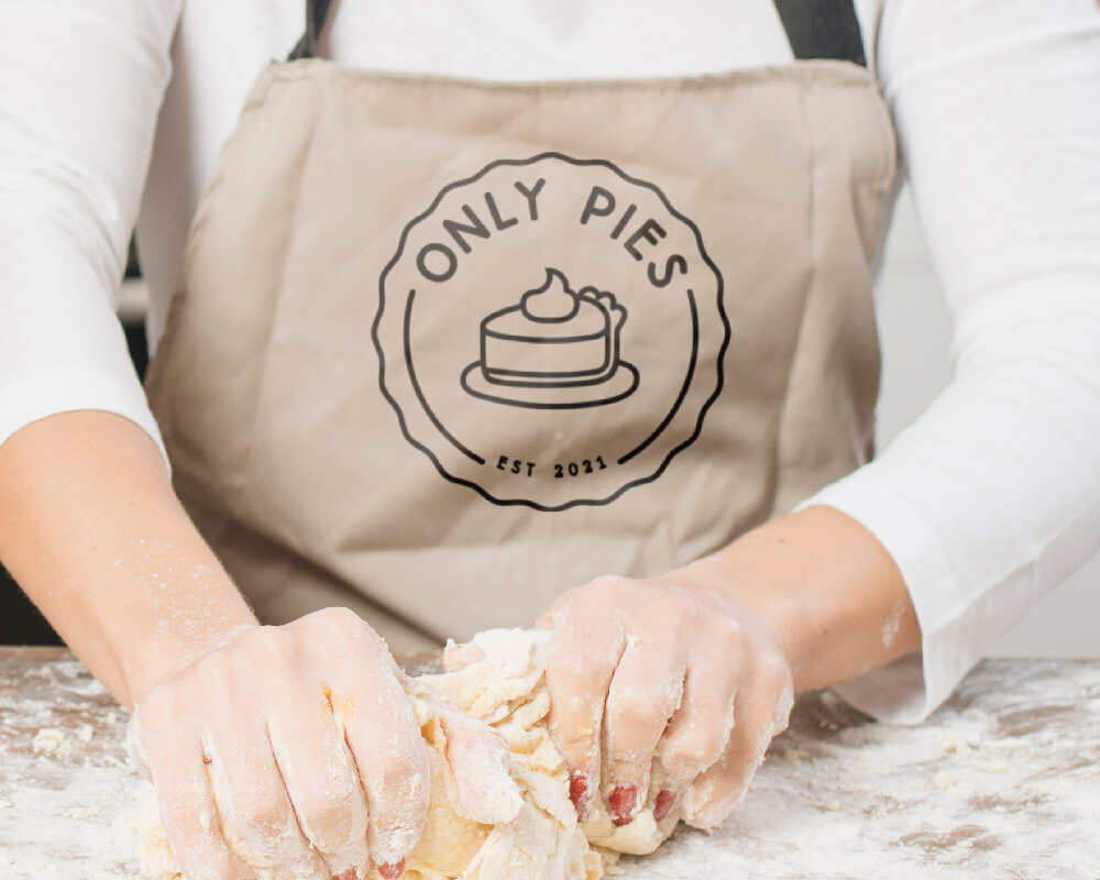 apron pie logo
