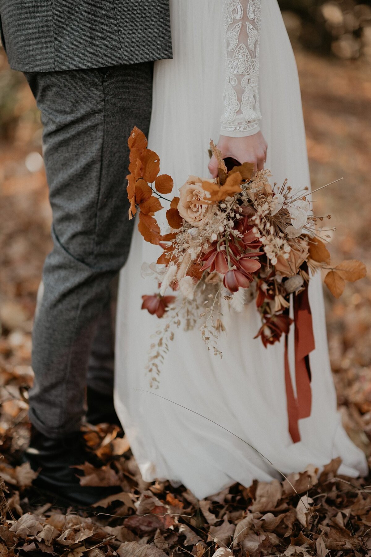 Brit-Rader-Photography-Fall-October-Small-Wedding-Camping-Elopement-Fields-of-Michigan-8939