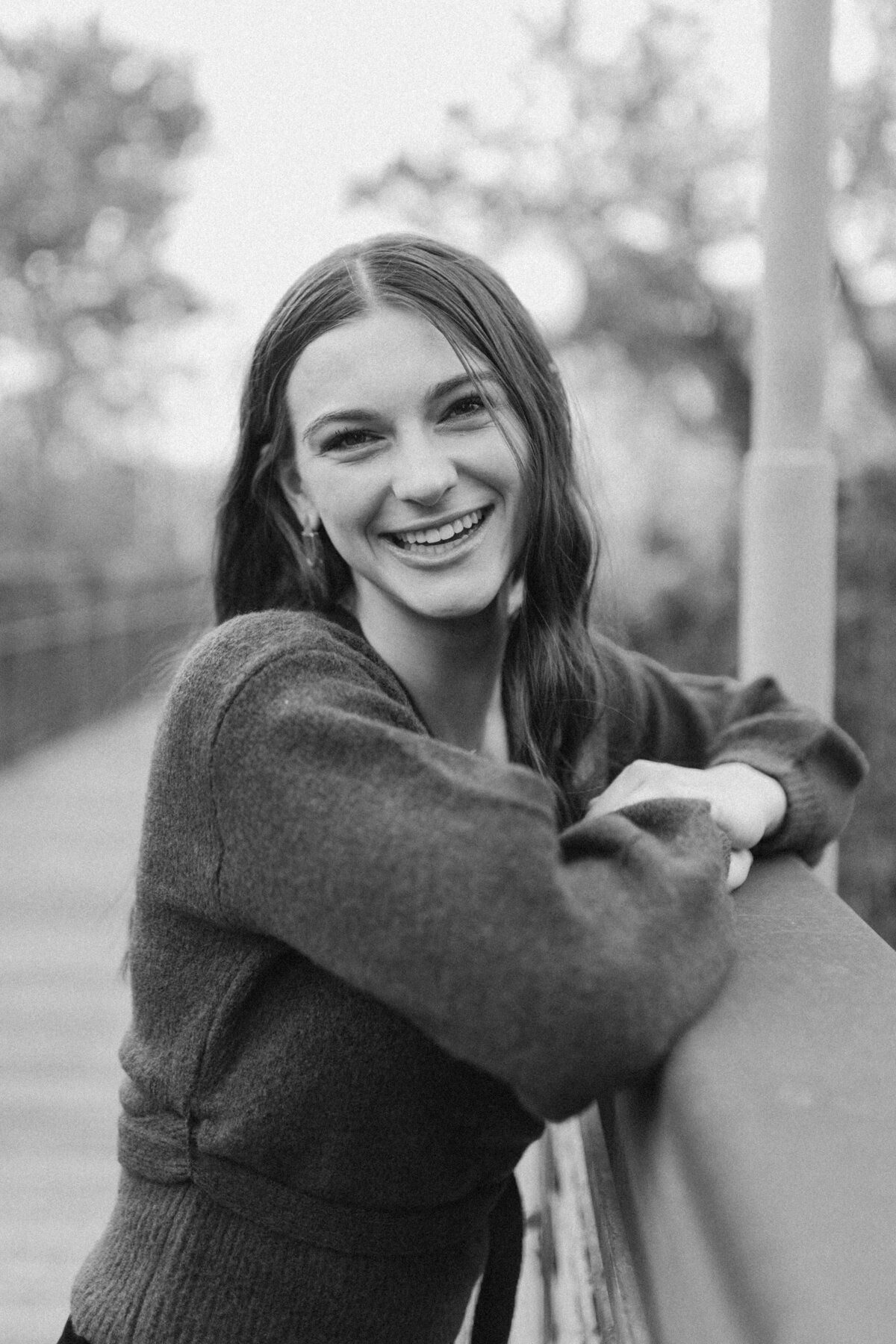 Josie Ham Senior-9947