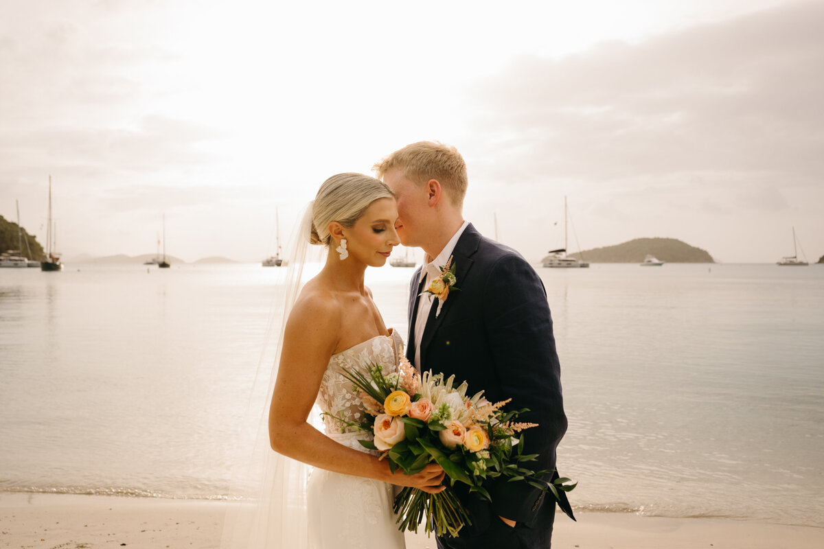 Tyler & Sara-360