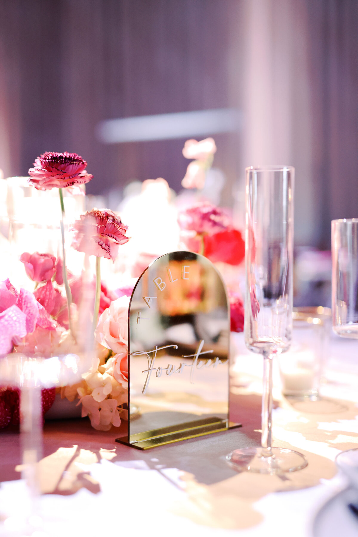 Kam and Kae - Reception Details 69