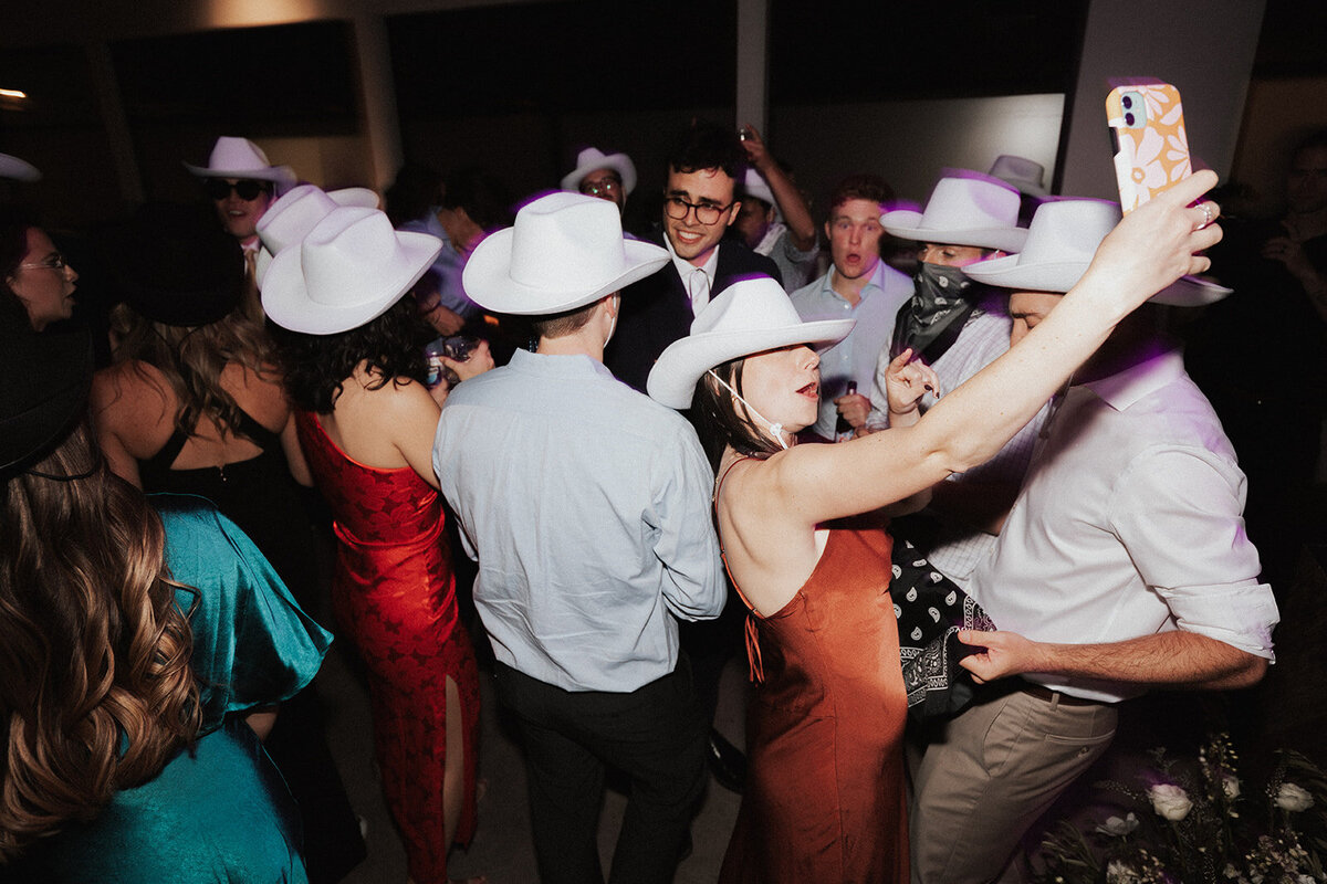 Darby + Brandan Wedding _ Cait Swithers Photo & Films CO-1134