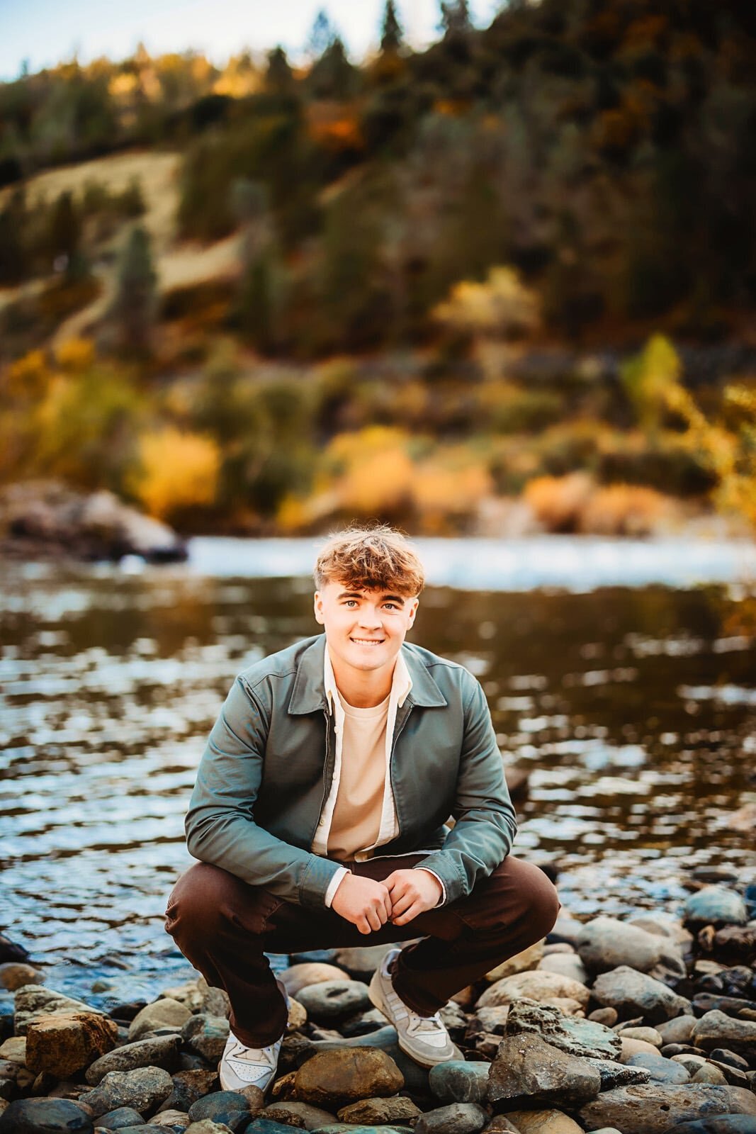 Best Sacramento Senior Photographer | Colehearted Photography 51