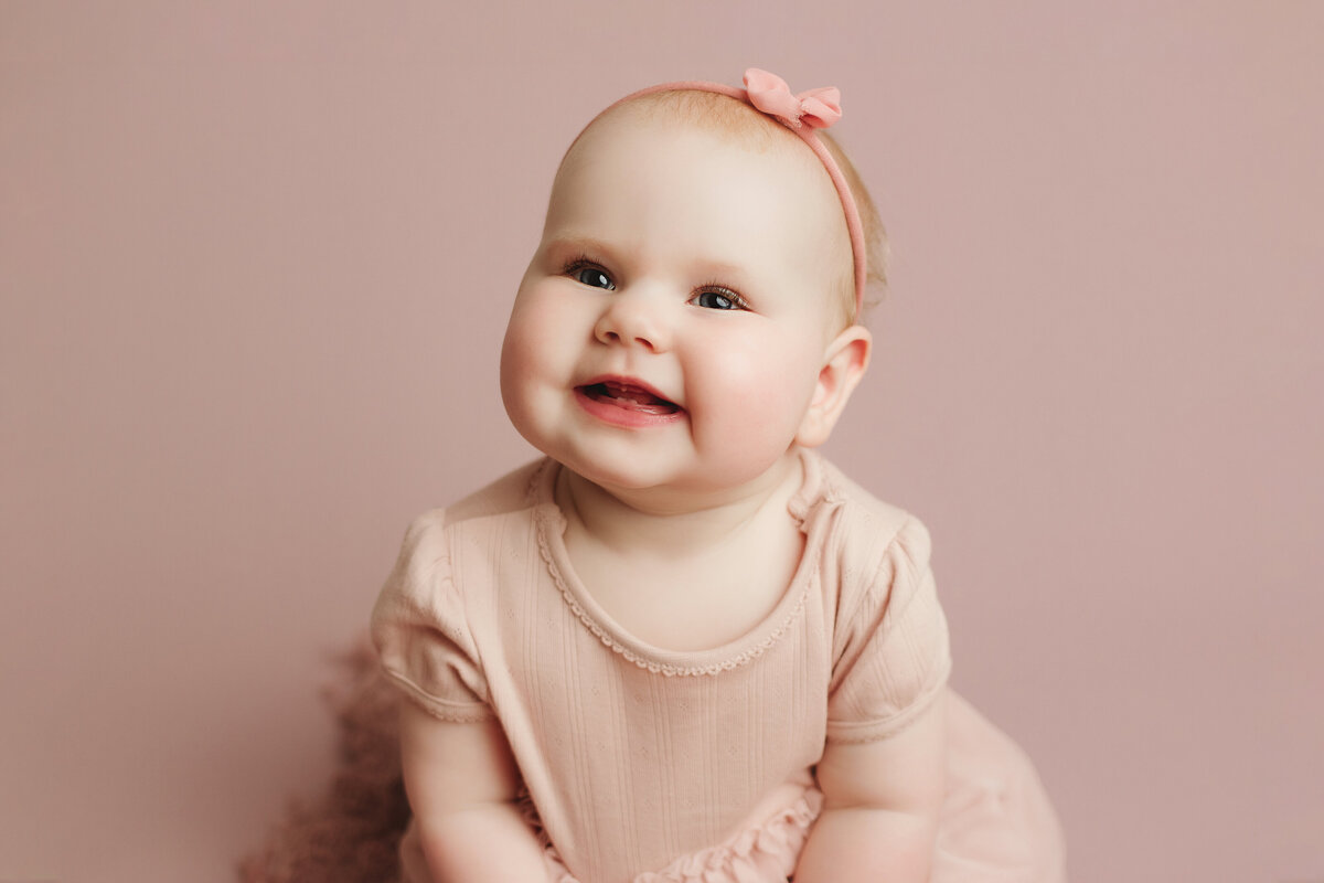one year old photographer buffalo ny