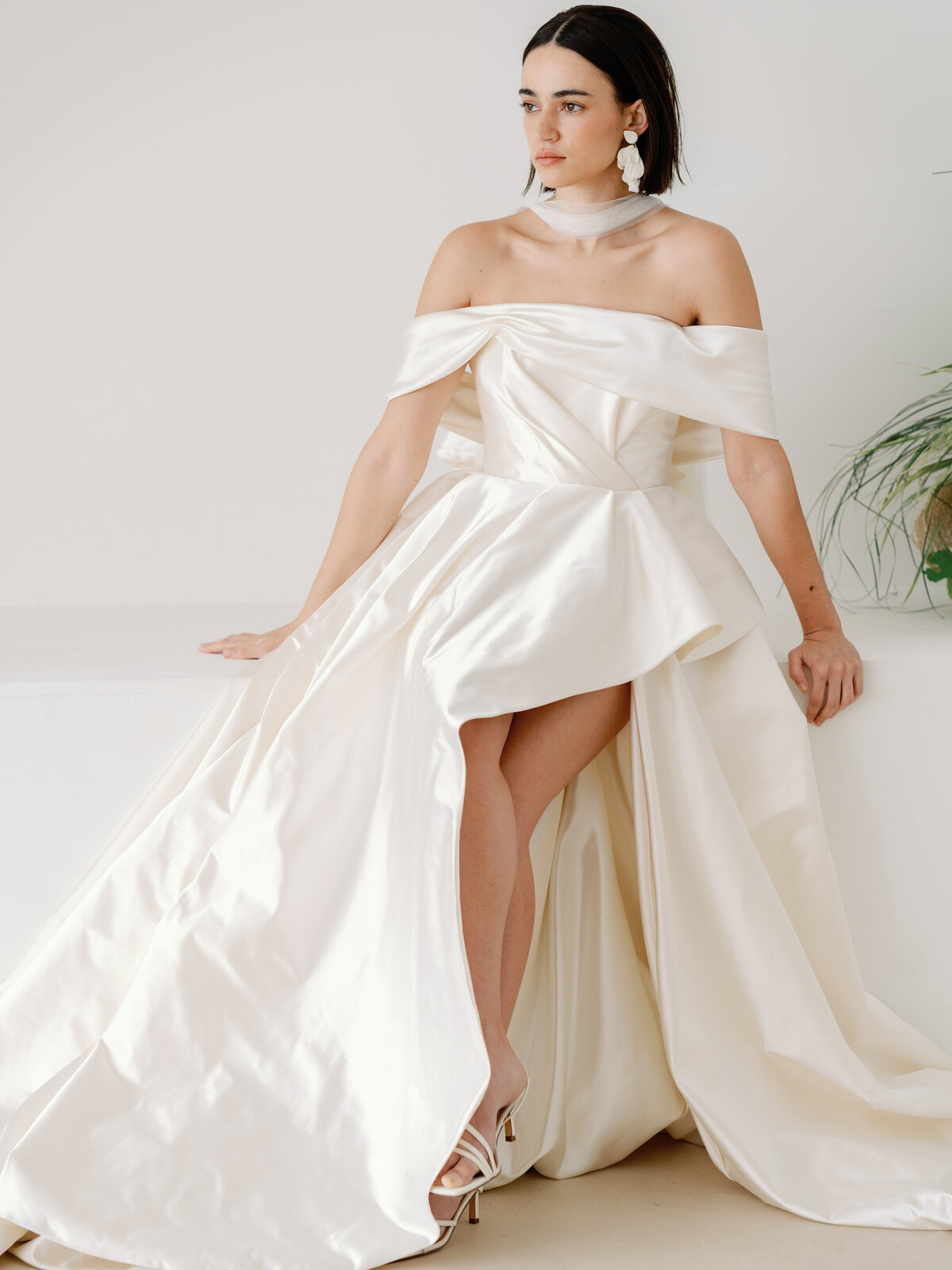 london bridal fashion photographer tracey davies