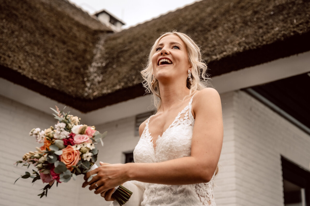 bruidsfotografie kasteel Henkenshage