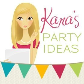 Featured By Kara's Party Ideas