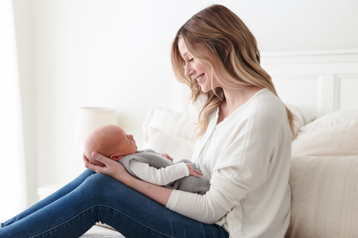 Best San Francisco Photographer Best New York City Newborn Photographer18