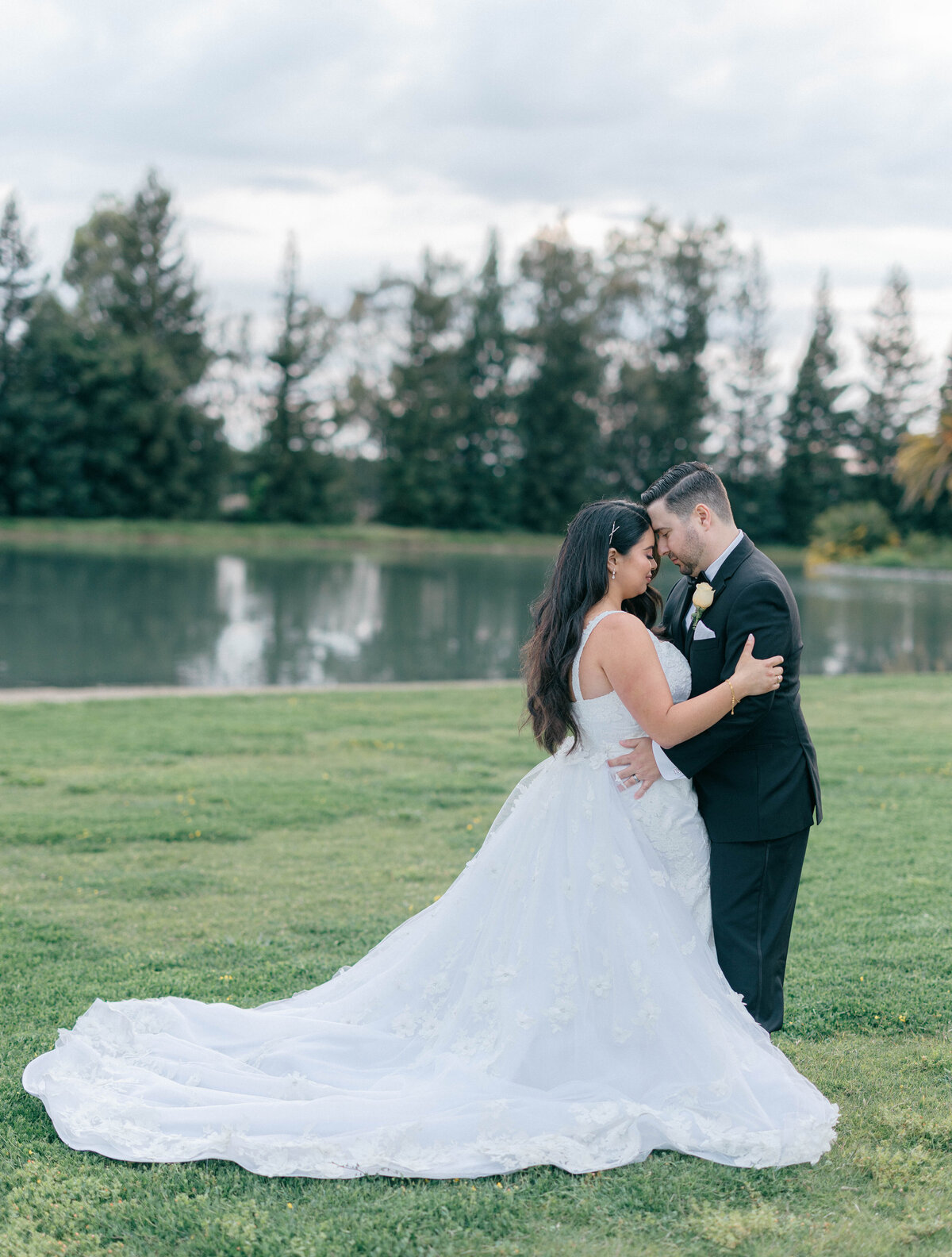 LAKEVIEW ESTATES & WINERY -SACRAMENTO, CA-90