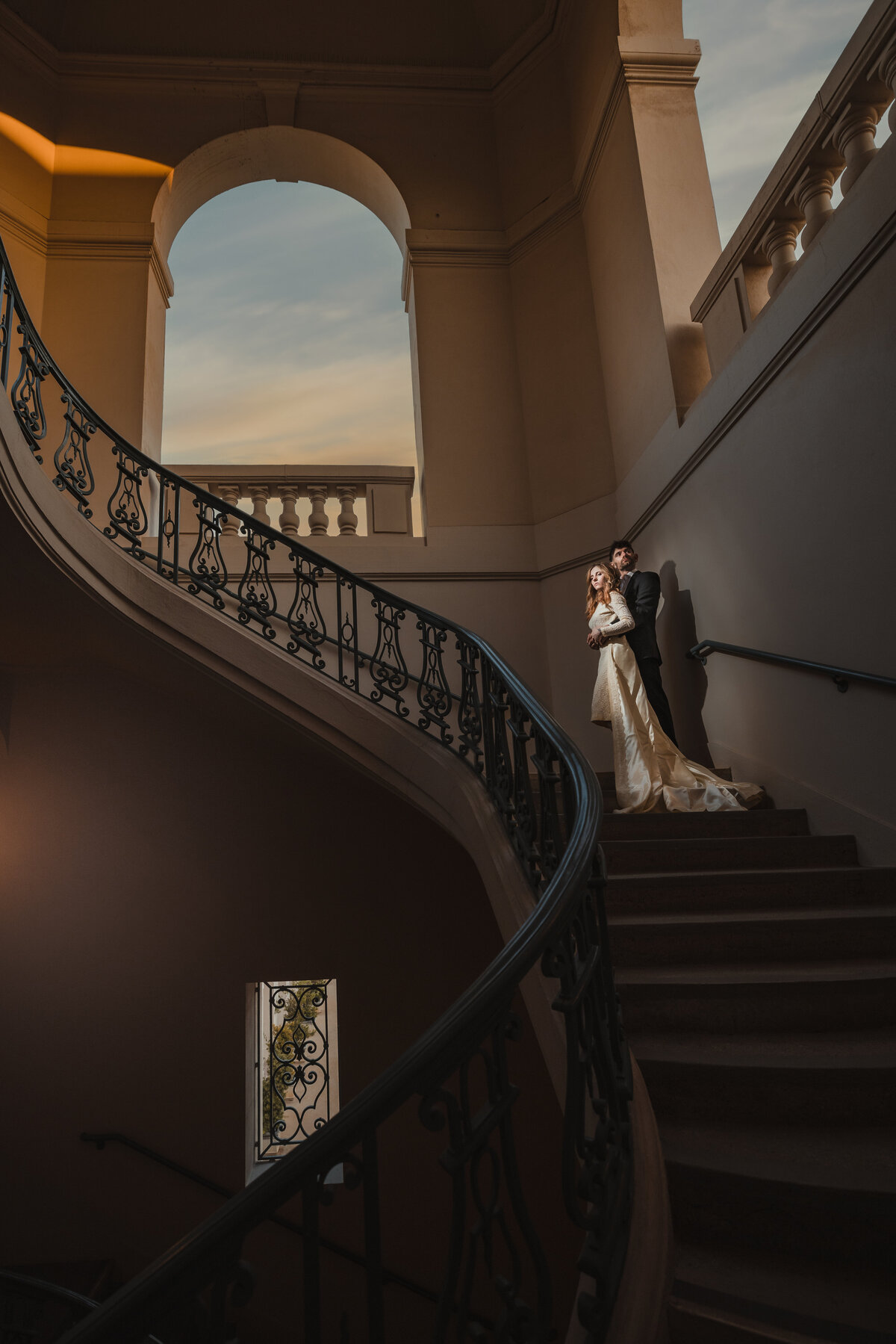 Kim + Mike-78
