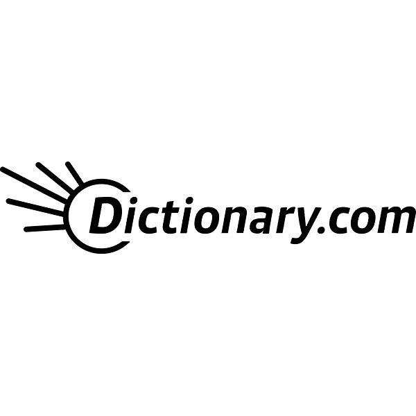 Dictionary Logo