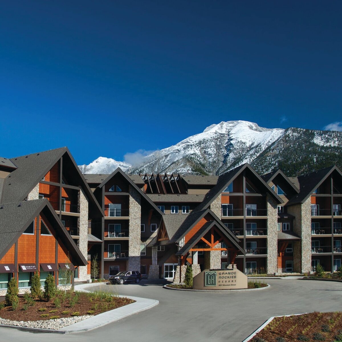 Grande Rockies Resort 3