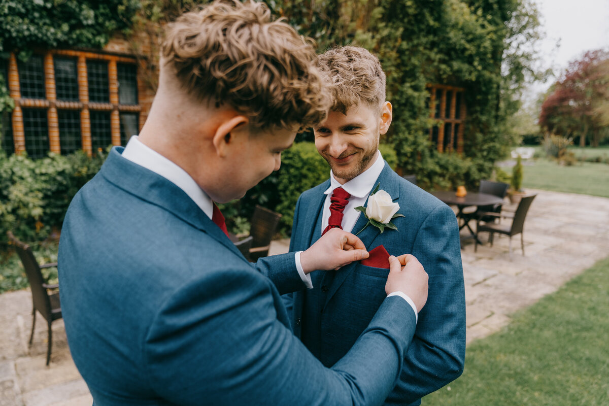 Woodhall Manor Caley Photography Essex Wedding Photography -05