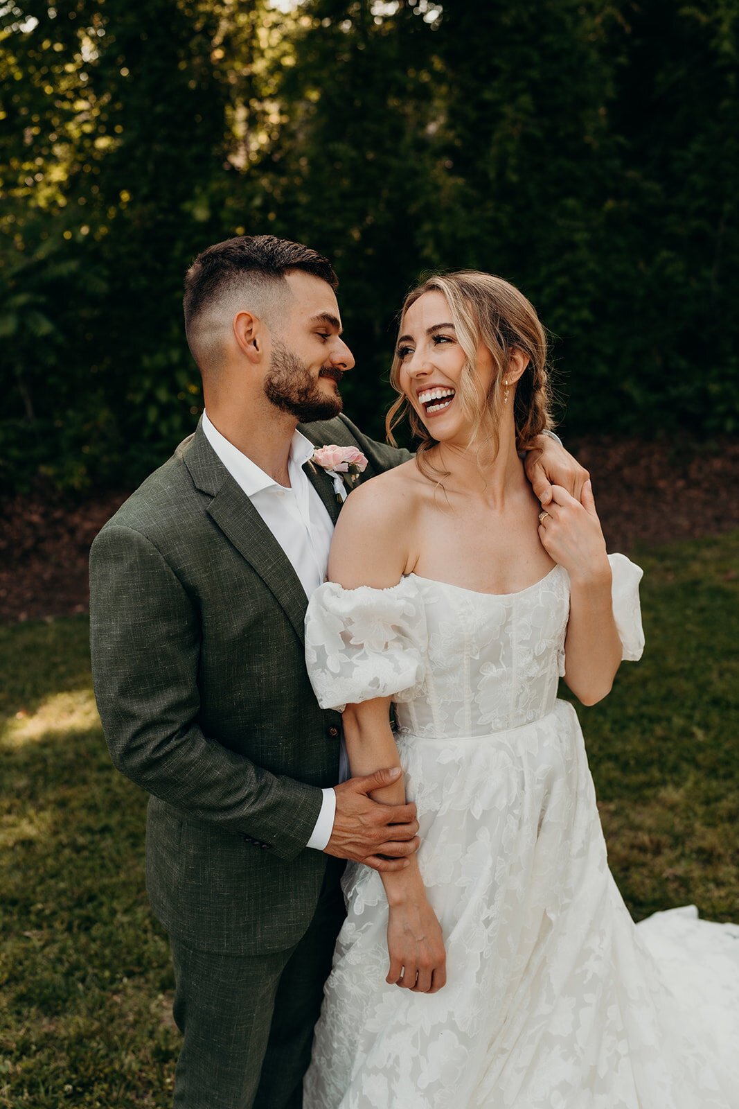 Charlotte wedding photographer - 232