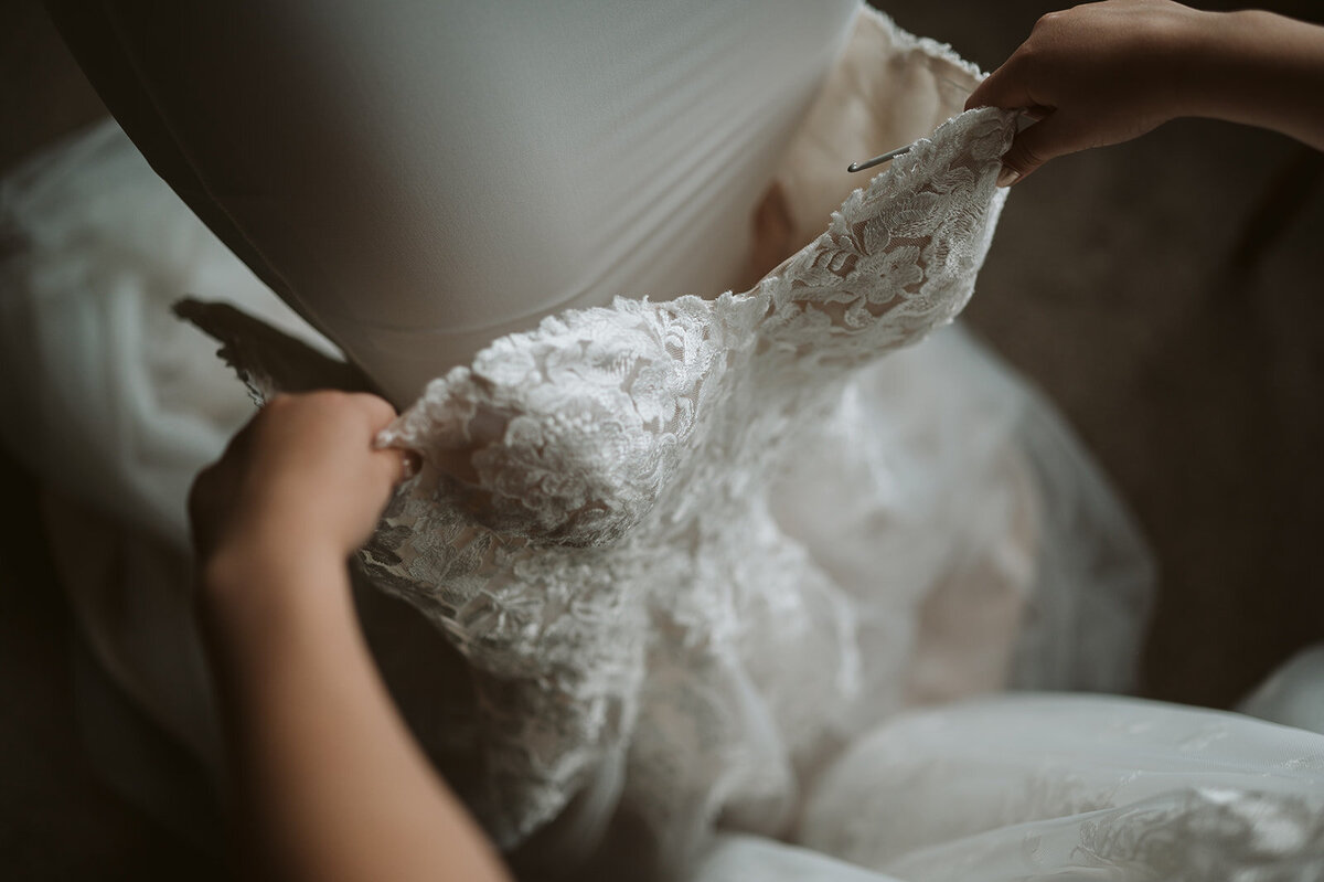 Marianne Bal Photography Wedding Sanne en Erwin De Gouden Molen Rossum-100