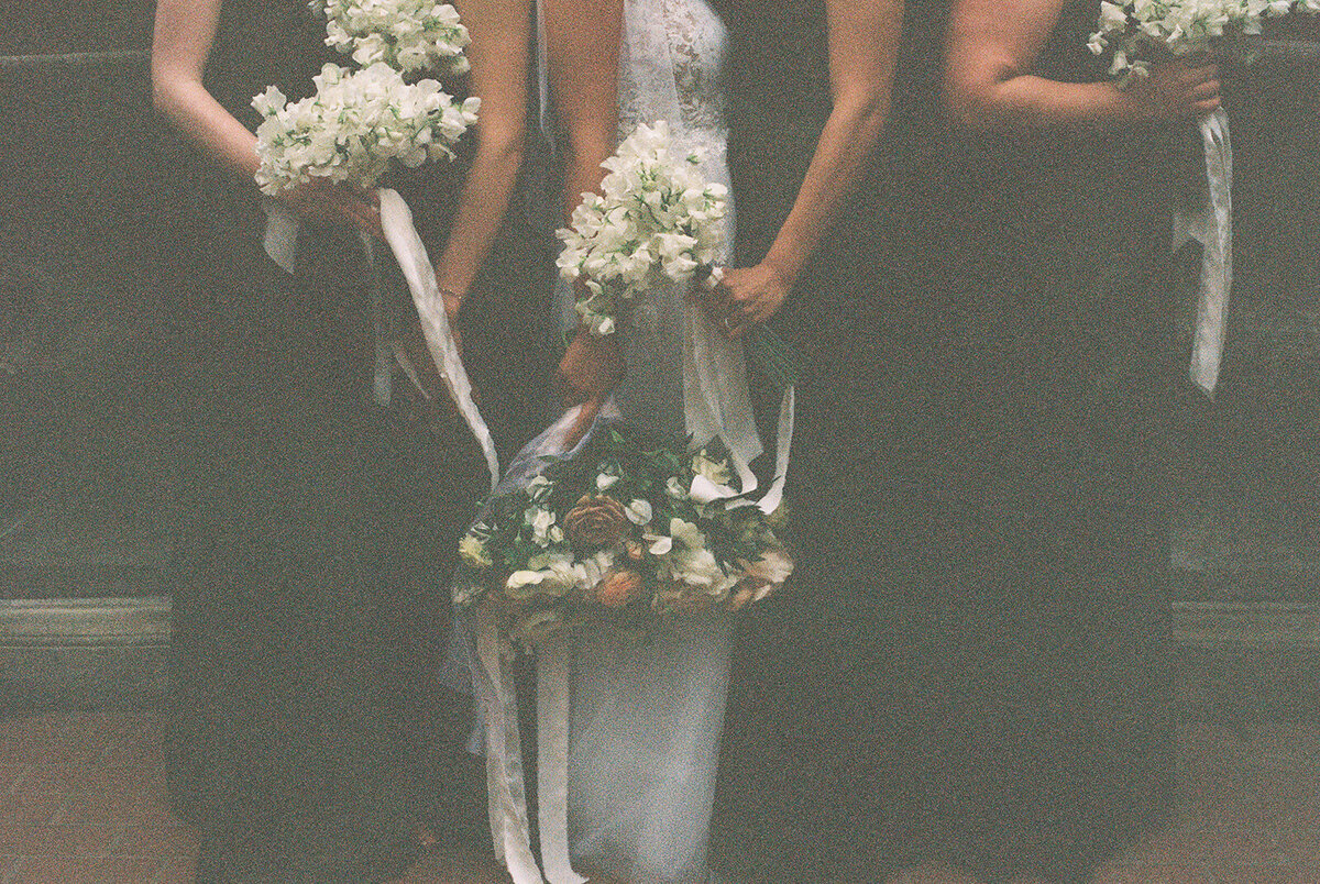 bridesmaids
