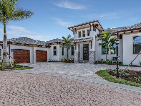 residential