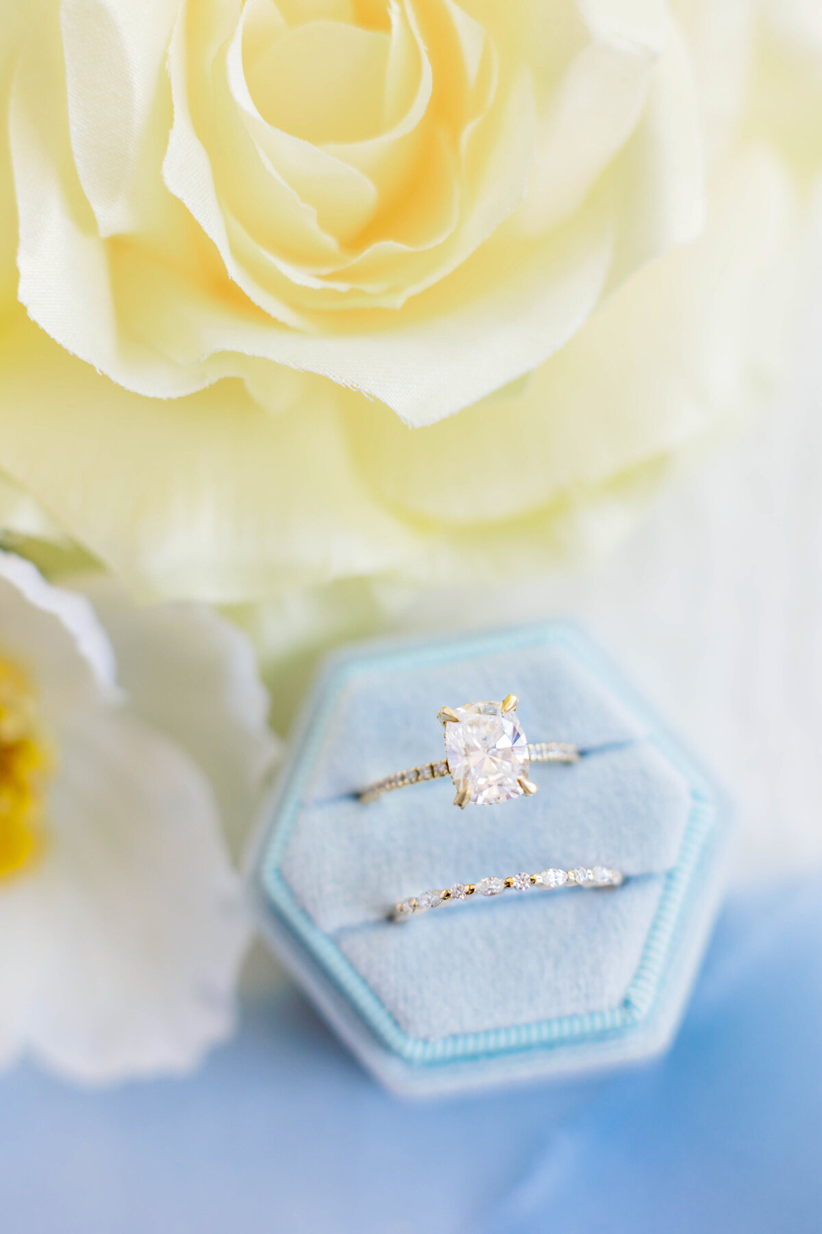Steve & Peyton - Wedding Portraits - Venetian Center - Leesburg - Tampa Wedding Photographer-2