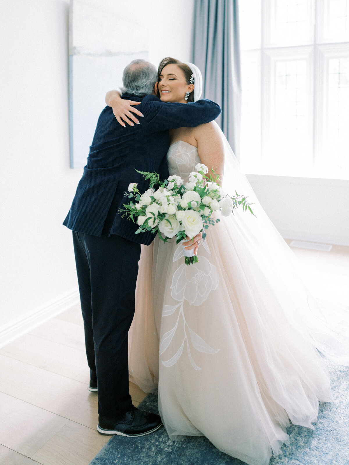 Natirar Mansion Wedding Highlights | Amarachi Ikeji Photography 87